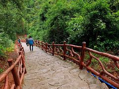 -宝晶宫旅游景区
