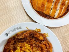 -CoCo壱番屋
