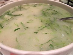 -骏莱海鲜鱼港(五角场店)