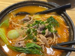 -俏凤凰(美林M·LIVE天地东座店)
