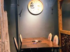 -蜀留香石锅鱼(六顺街店)