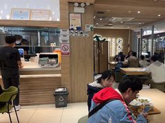 -老乡鸡(融科天地店)