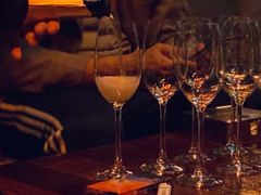 -广州柏悦酒店·悦吧·顶楼露天酒吧