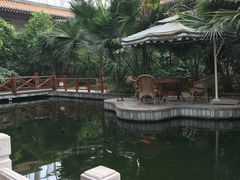 -寿山福海养老服务中心(石景山院)