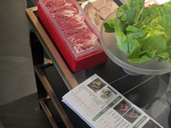 -半闲斋羊肉铺(齐礼阎店)