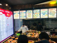 -A8小馆·海鲜烧烤(樱珠苑小区店)
