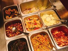 -韩聚屋韩国烤肉餐厅(新北万达店)