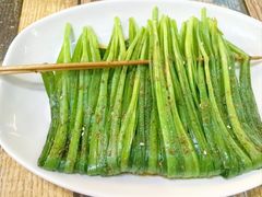 -利杨记·本味轩粥坊·烧烤(宝体店)