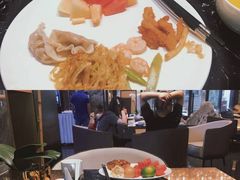 -乔治莫兰迪酒店(济南解放路山东大学店)