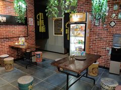 -机械师超级密室(大唐西市店)