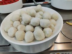 -咕叽咕叽自助烤肉小火锅(茂业清扬店)
