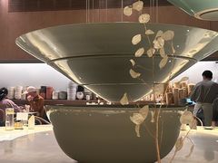 -胡麻(静安嘉里店)