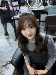 -藤野造型烫染·漂发