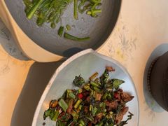 -云海肴·汽锅鸡·云南菜(高德置地店)