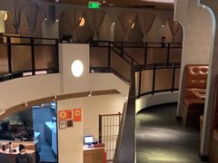 -阿吾罗日本料理(K11艺术中心店)