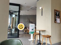 -星巴克(天津有巢公馆店)