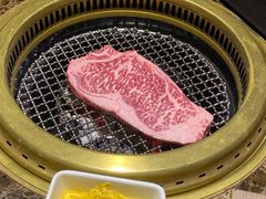 射和牛M9+级冷藏熟成和牛-觅福里•熟成和牛餐厅