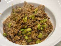 虎哥臭豆腐-虎哥私房菜(馒头山店)