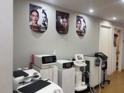 -茜茜美妍堂·华熙生物·甜朵体验中心