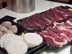 -潮发潮汕牛肉店(龙洞店)