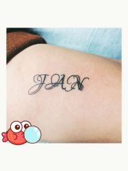 -極致刺青TATTOO STUDIO 私人订制