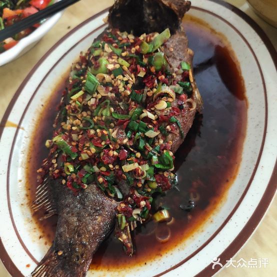 赵记大排档(桂鱼老店)