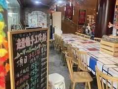 -观澜湖手艺工场·陶艺·吹玻璃·拼豆