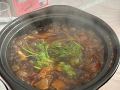-阿隆煲店(秀仁苑店)