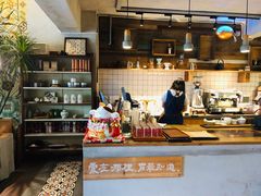 -时光花园(白鹭洲店)