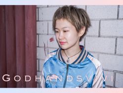 -Godhands美发设计沙龙
