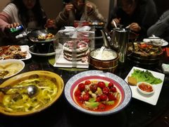 -涌上外婆桥(慈溪店)