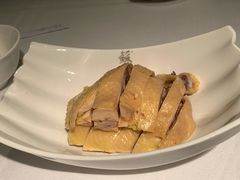 绍兴酒醉鸡-苏浙汇(古北店)