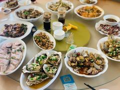 -天天渔港海鲜酒家(石浦玉泉路店)