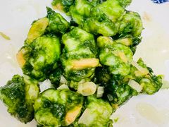 -玉华台饭庄·淮扬菜·烤鸭(望京店)