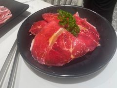 -花味·自助烤肉(南方时代店)