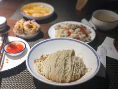 -十面春风·江南面馆(崇宁路店)