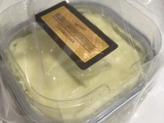 -美丽心情蛋糕(江苏路店)