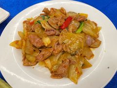 -东江海鲜大排档·潮汕菜·砂锅粥