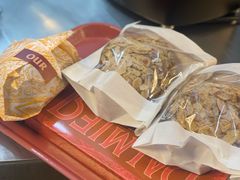 -OUR Bakery(三里屯太古里店)