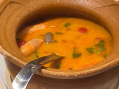 -美奈小馆·东南亚菜(福田星河COCO Park店)