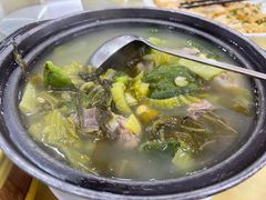 -吉莲利苑海鲜酒家(珠海拱北29年老字号店)