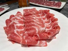 -北平三兄弟涮肉(簋街总店)