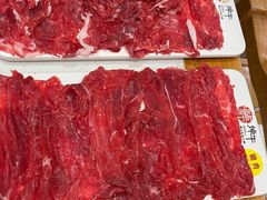 -焯牛潮汕牛肉火锅(云峰街创始店)