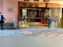 -上海西藏大厦万怡酒店