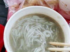 -汪记鲜鱼糊汤粉(沈阳路总店)