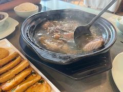 -茶油香闽南菜·花园餐厅(前埔店)