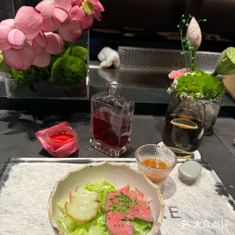 厦门吃的最幸福感的一餐了… 来过好多次、次次都超级满意