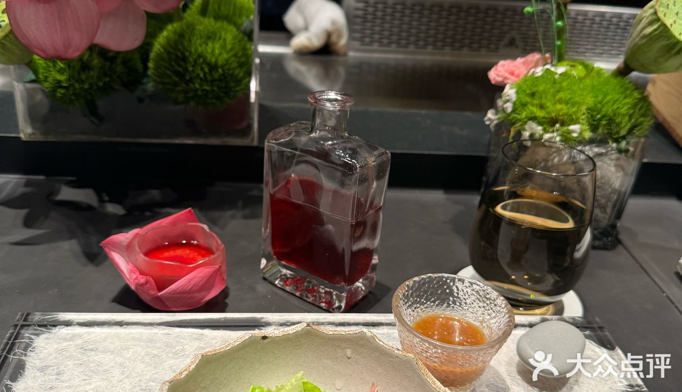 厦门吃的最幸福感的一餐了… 来过好多次、次次都超级满意