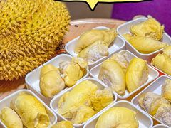 -皇室假期美食水疗会(春风路店)