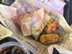 -TACO STAR 塔可星(下沙宝龙店)